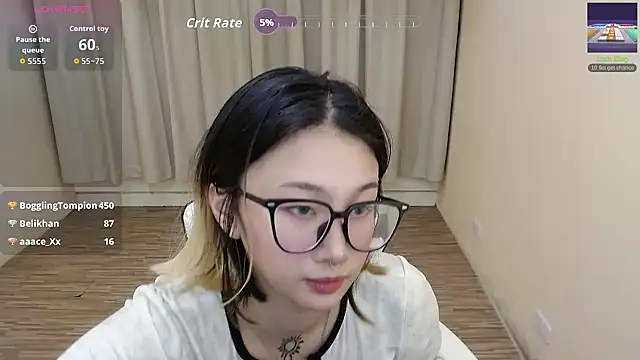 abella1116 webcam