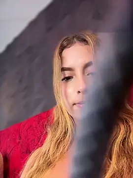 Valeria-escobar webcam