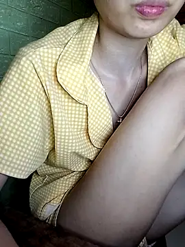 Chammy720 webcam