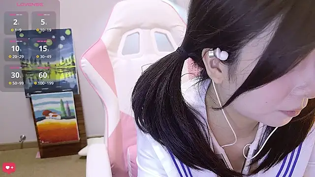 Qiqiiii-05 webcam