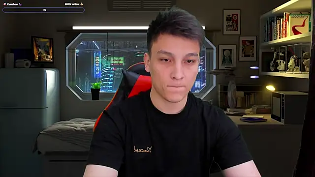 Justin_time111 webcam