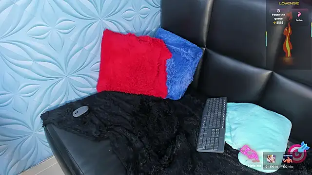 sky_velvet webcam