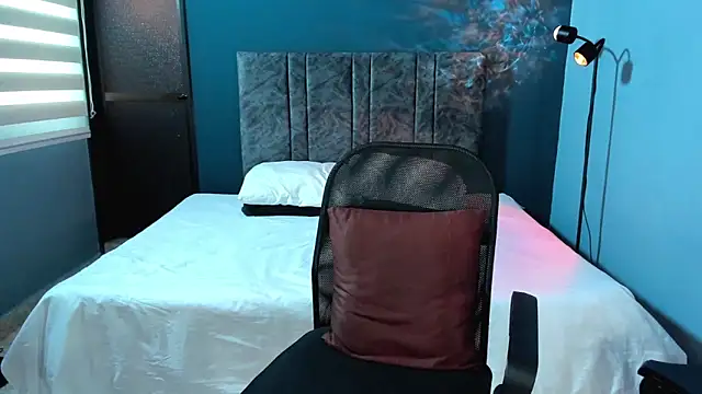 Jasper__jones webcam