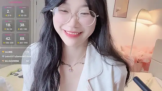 Luminous4173 webcam