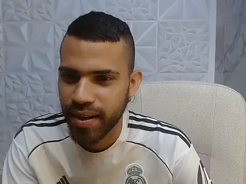 chacorta_ webcam