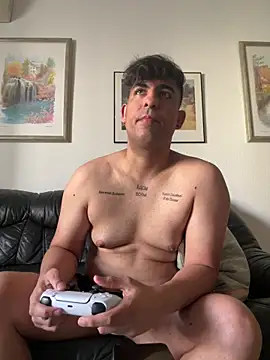 Poliakov_kink_bdsm webcam