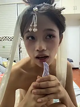 meiguigongzhu520 webcam
