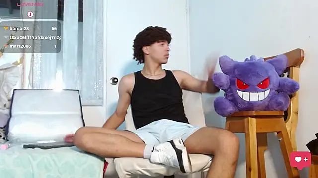 ian_smith_ webcam