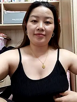 Jennie_dogy webcam