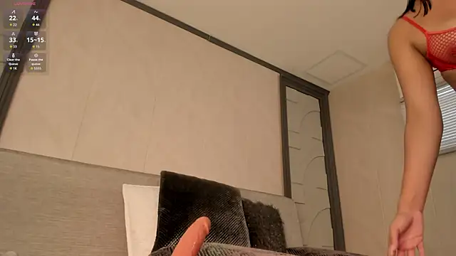 alicee_clark_ webcam