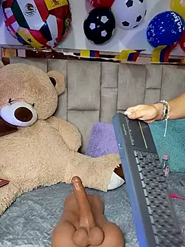 JuliettaArlet webcam
