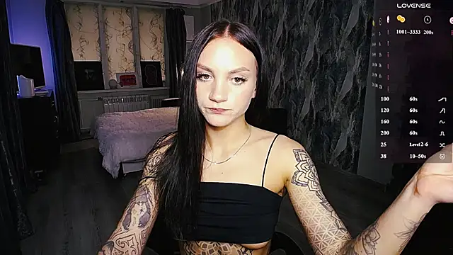 comeherehoney webcam