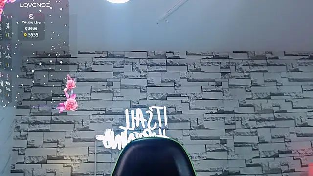 Kylia_a webcam