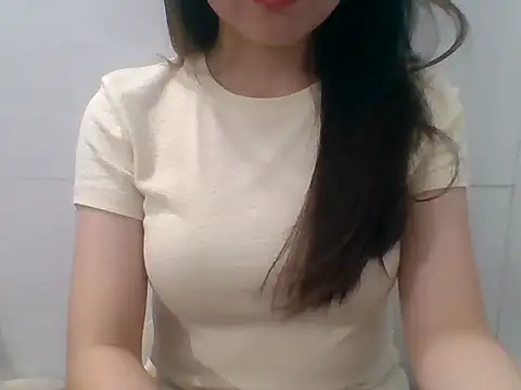 kiraa-007 webcam