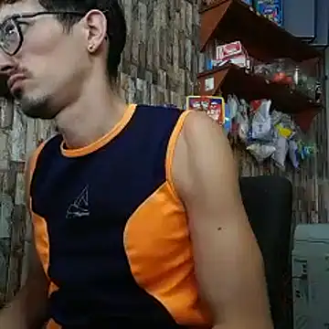 jhosuamoore webcam