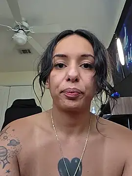 Controllercutie webcam