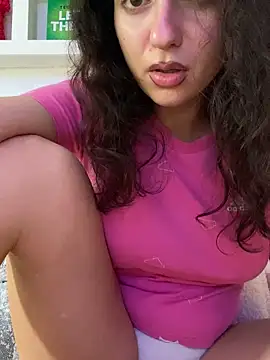 KarolDolly05 webcam