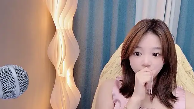Yany520 webcam