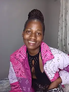 DimpleQueen_01 webcam