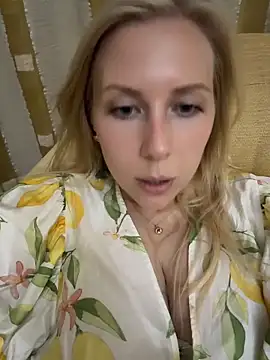 TrueSexyCrime webcam