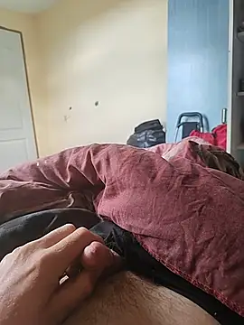 Patyi1233 webcam