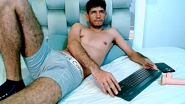 Lucas_Dream webcam