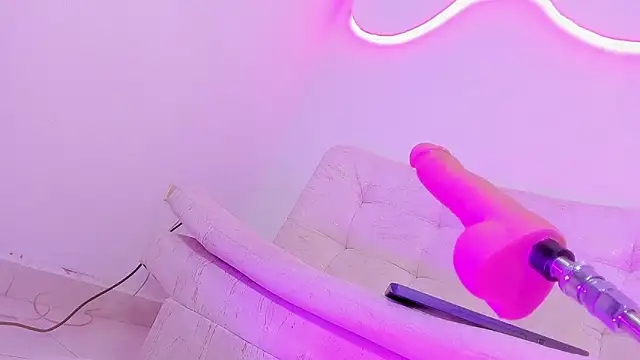 VenusBlazzer webcam