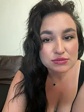 LilyyFox webcam