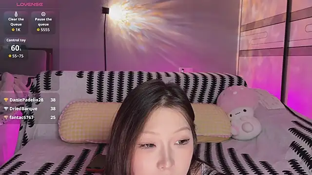 ruru_0306 webcam