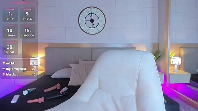 Megan_charles_ webcam