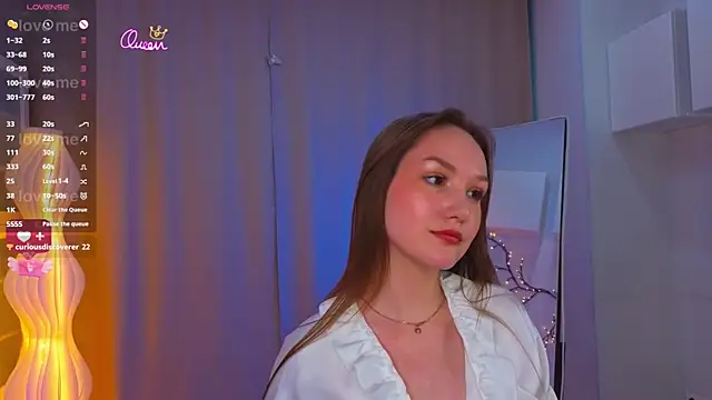 GitaBitetto live cam on StripChat