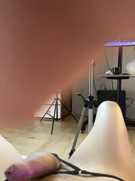 ZoeyPetit webcam