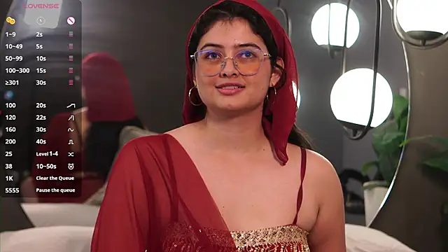 Madison_Flame webcam