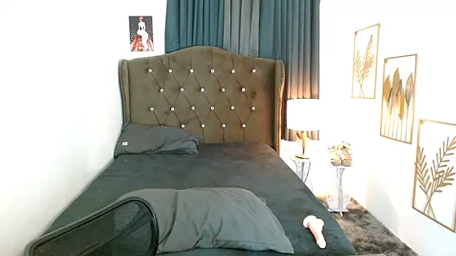 meusaloove webcam