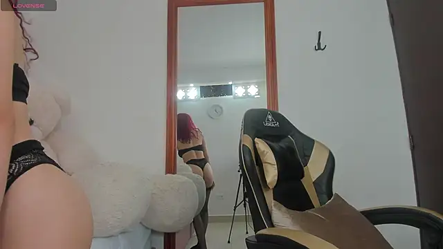 zoe_gale webcam