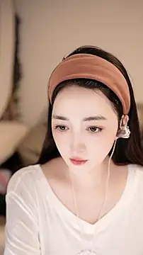 singer-wenwan webcam