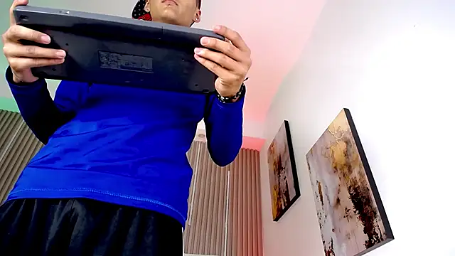 AdrianStark_ webcam