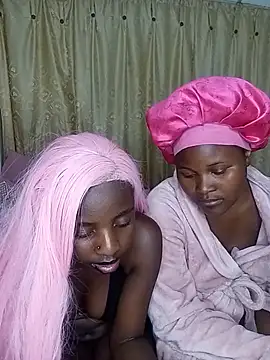 SweetDoll_04 webcam