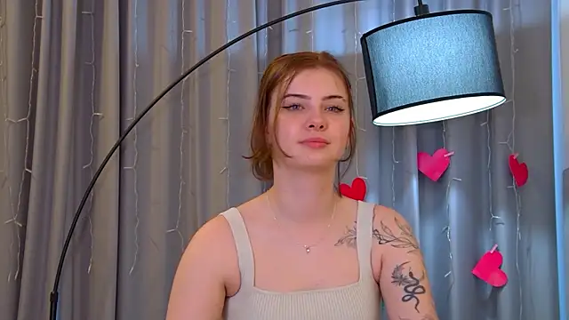 NicoleNorton webcam