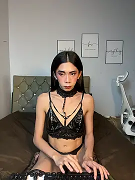 CassandraLovve webcam