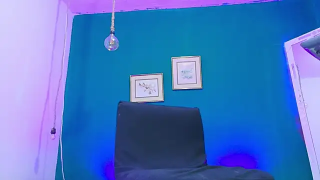Sarahis_Valentina webcam