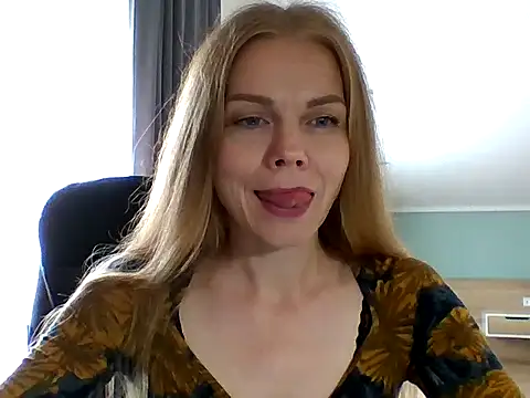 Tina5394 webcam
