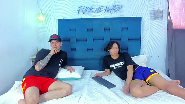 BOULGUYS webcam
