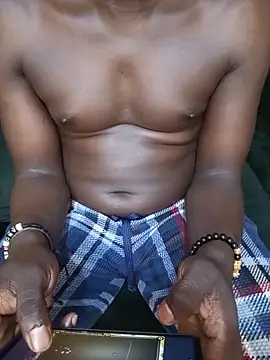 Bigblackman25 webcam