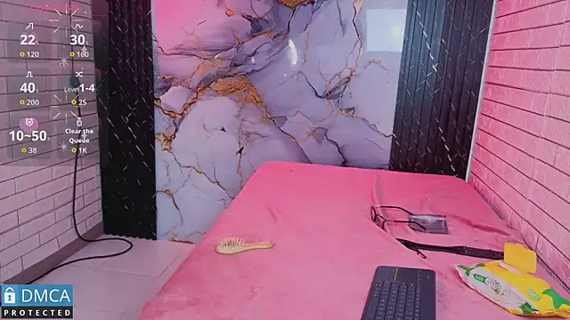 karol_gonzalez_1 webcam