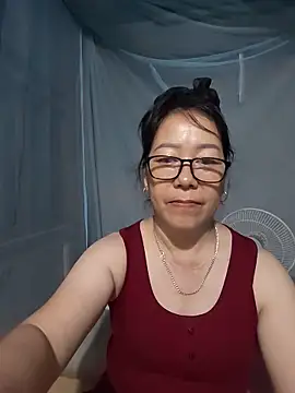 Ai_babylove webcam