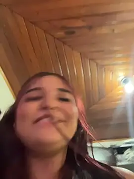 CrystalCarrington webcam