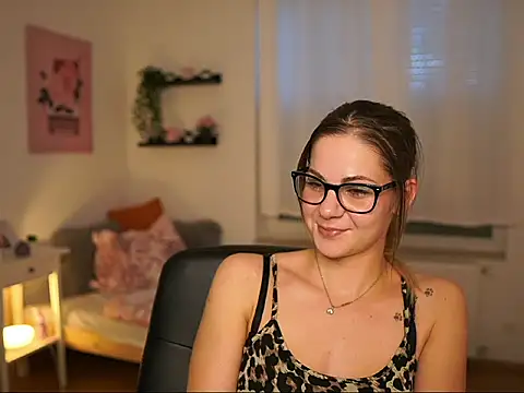 Blake_Eden webcam
