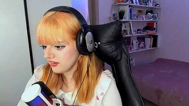 CutieSiesta webcam