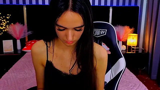 Chanell_Maon webcam